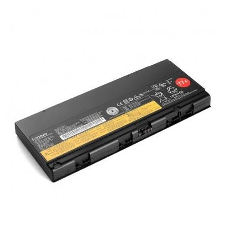 High-Capacity Lenovo BATTERY Ext 6C 90Wh LION - OEM Part 00NY493 - Reliable Power Solution